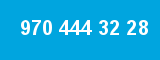 970 444 32 28